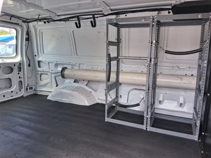 Used 2014 Ford E-150 and Econoline 150 w/ Power Group RWD image 15