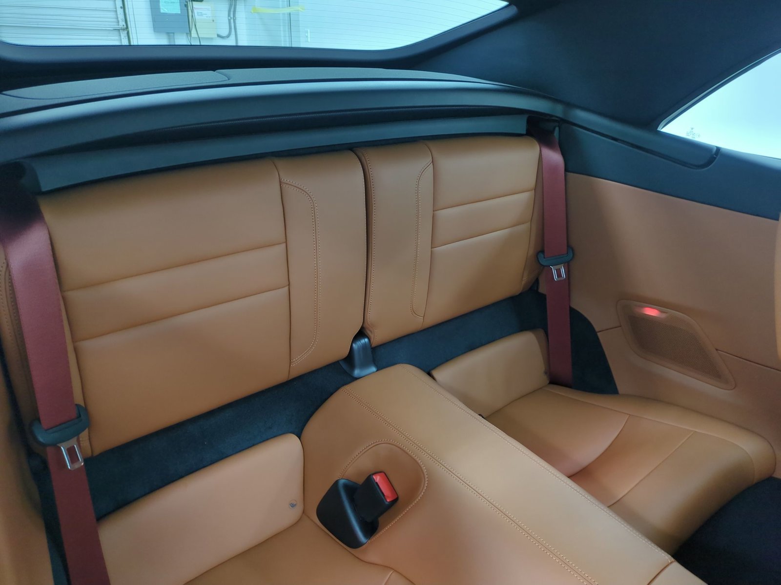 Used 2026 Porsche 911 Carrera S RWD image 21