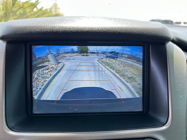 Used 2019 GMC Yukon Denali w/ Denali Ultimate Package image 16