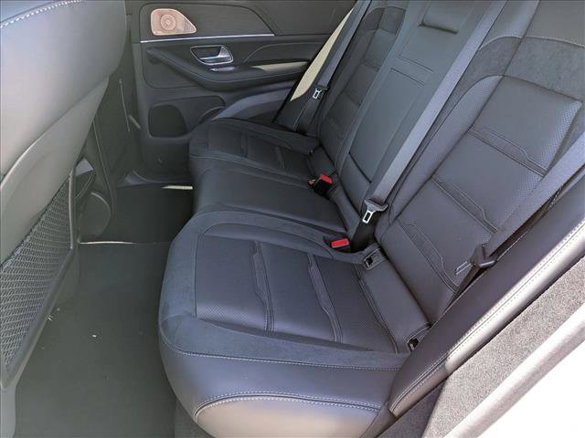 New 2026 Mercedes-Benz GLE 53 AMG 4MATIC Coupe image 15