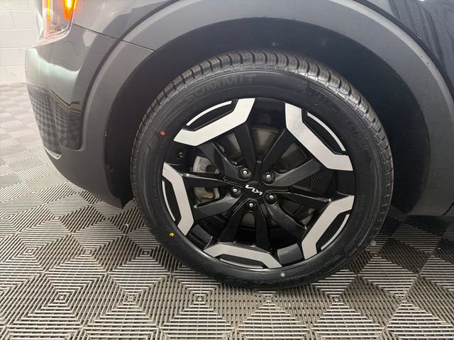 Certified 2024 Kia Telluride EX AWD/4WD image 56