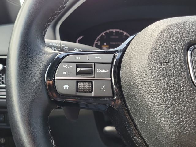 Used 2024 Honda Civic Sport image 20