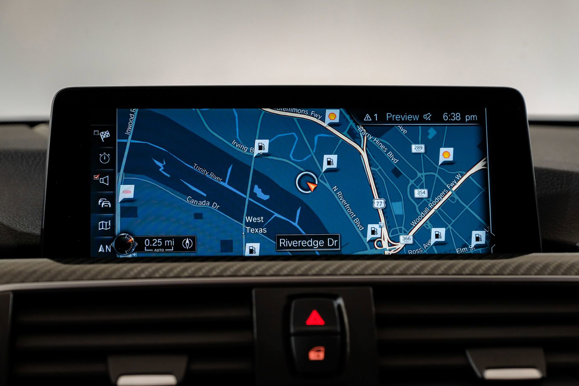 Used 2017 BMW M4 Base image 24