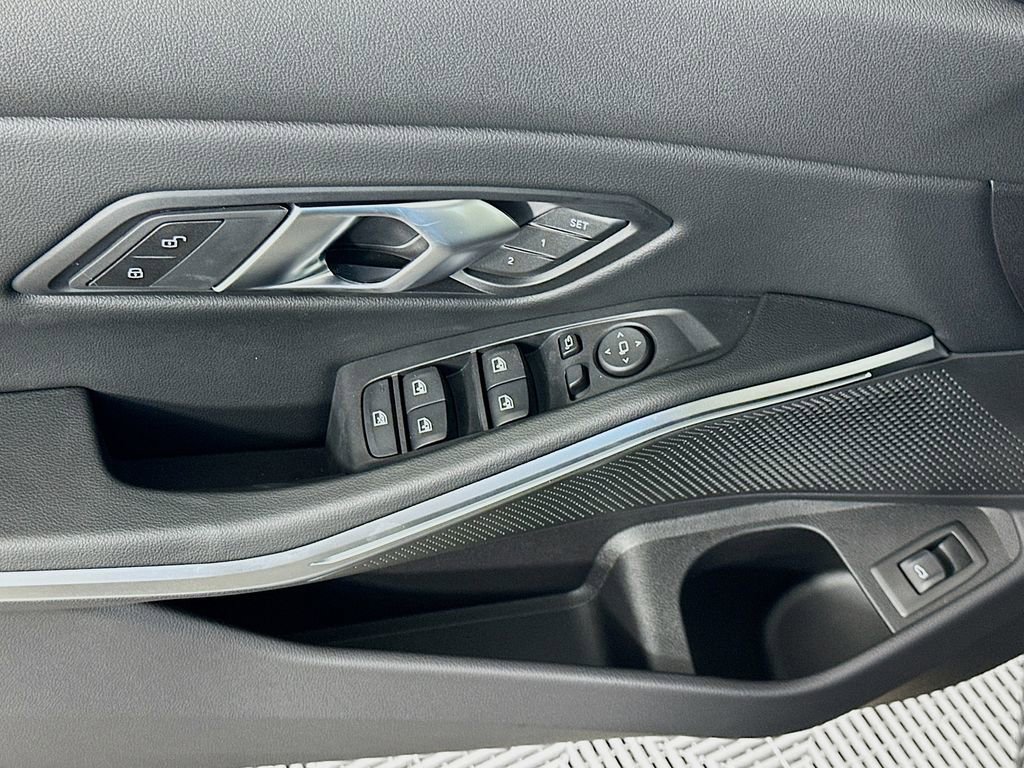 New 2026 BMW 330i Sedan image 20