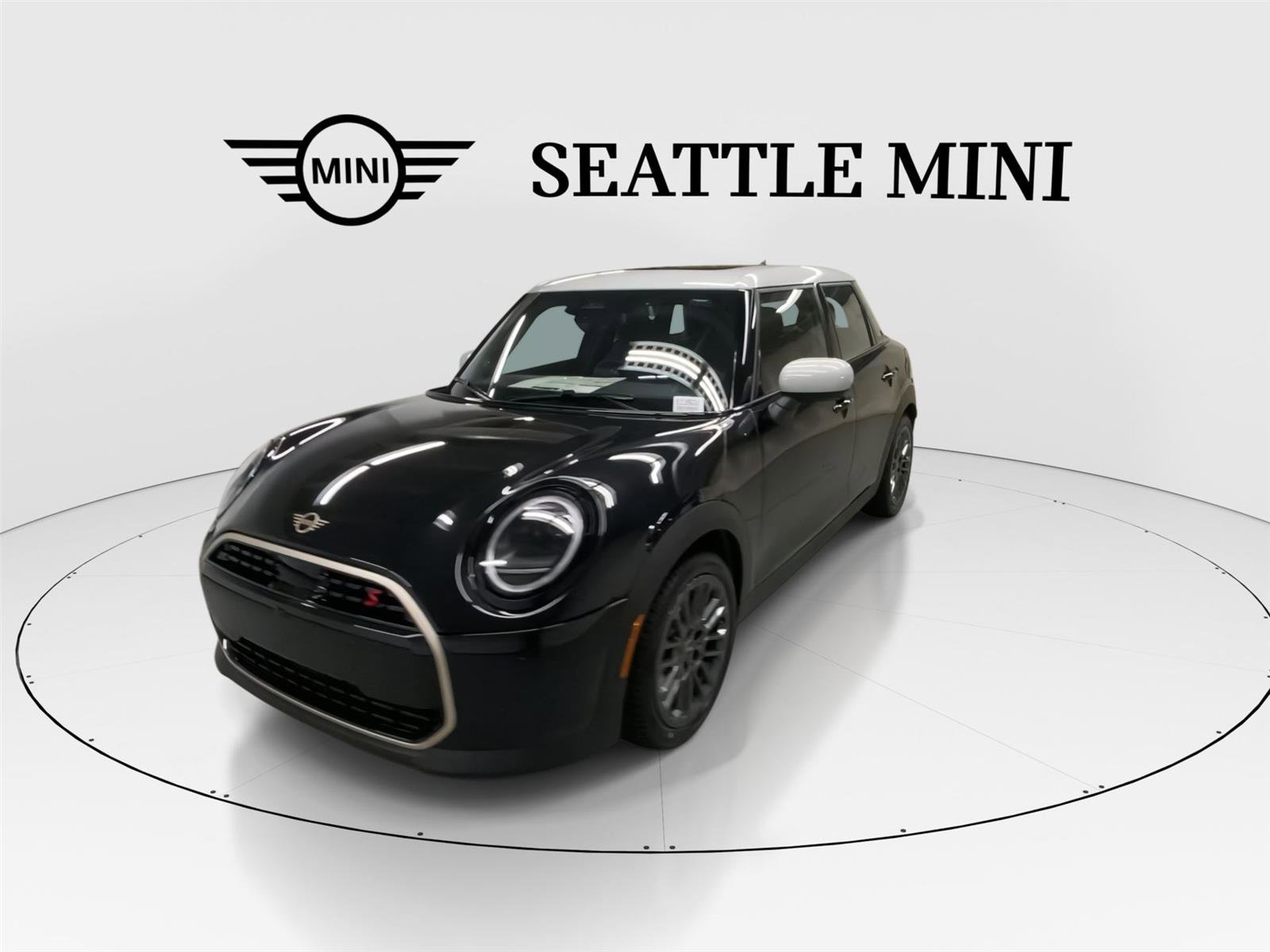 New 2026 MINI Cooper S FWD image 4