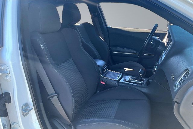 Used 2019 Dodge Charger R/T RWD image 28