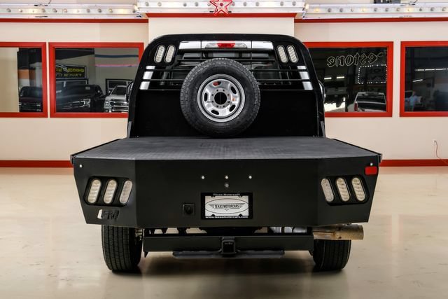 Used 2022 Ford F250 XL w/ Power Equipment Group AWD/4WD image 12