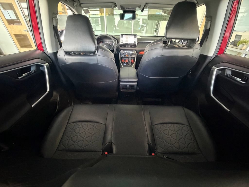 Used 2019 Toyota RAV4 Adventure AWD/4WD image 55