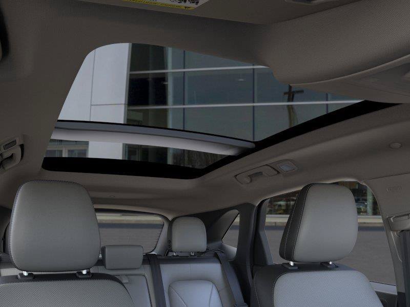 New 2025 Ford Escape SE w/ PHEV Premium Package FWD image 22