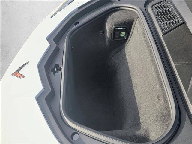 Used 2025 Chevrolet Corvette Z06 image 26