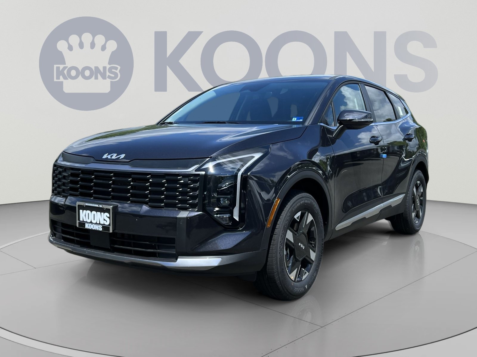 New 2026 Kia Sportage LX w/ LX Convenience Package