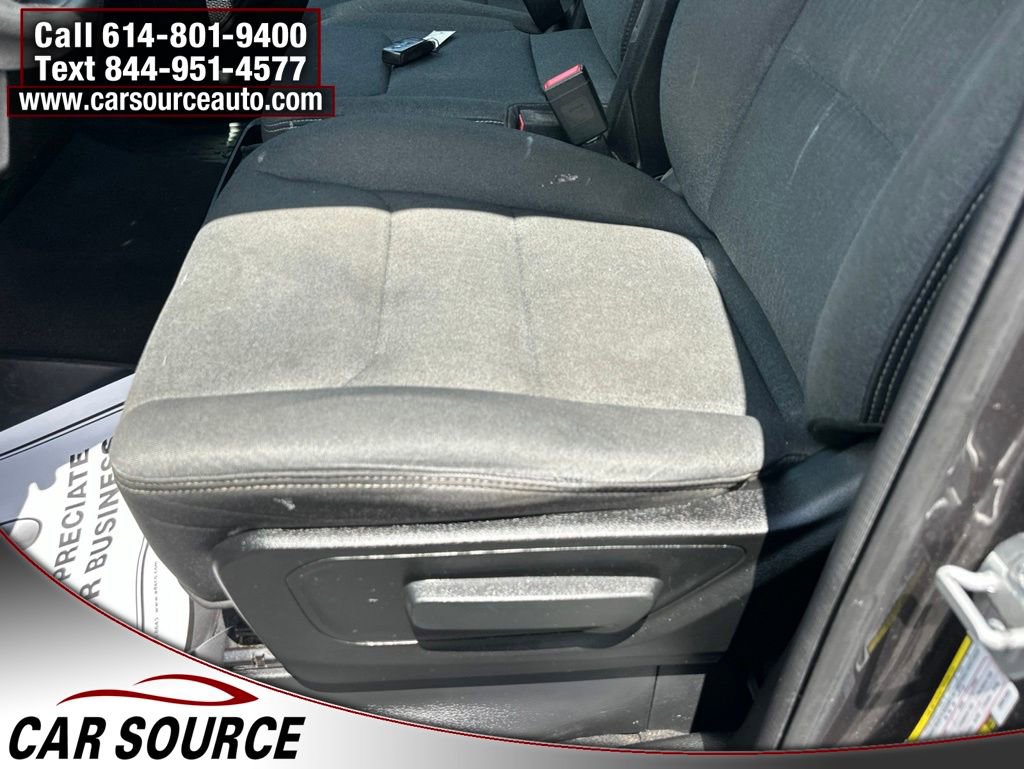 Used 2019 RAM 1500 Tradesman AWD/4WD image 9