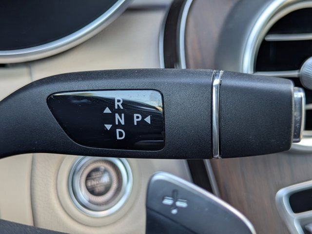 Used 2023 Mercedes-Benz C 300 Cabriolet image 23