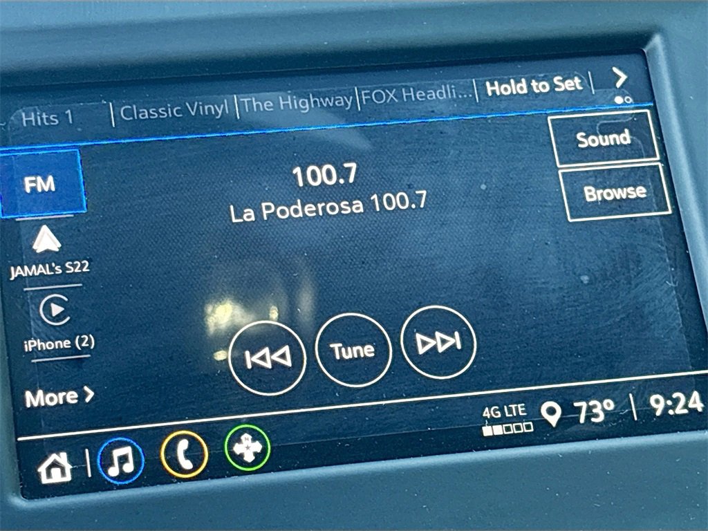 Used 2024 Chevrolet Equinox RS image 15