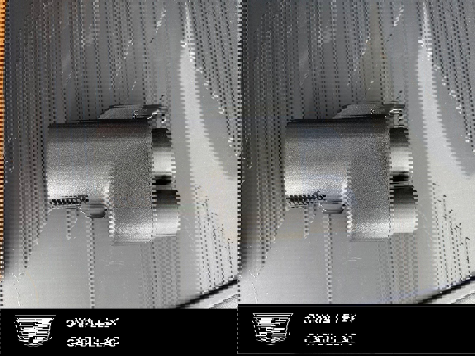 New 2026 Cadillac Vistiq Luxury image 24