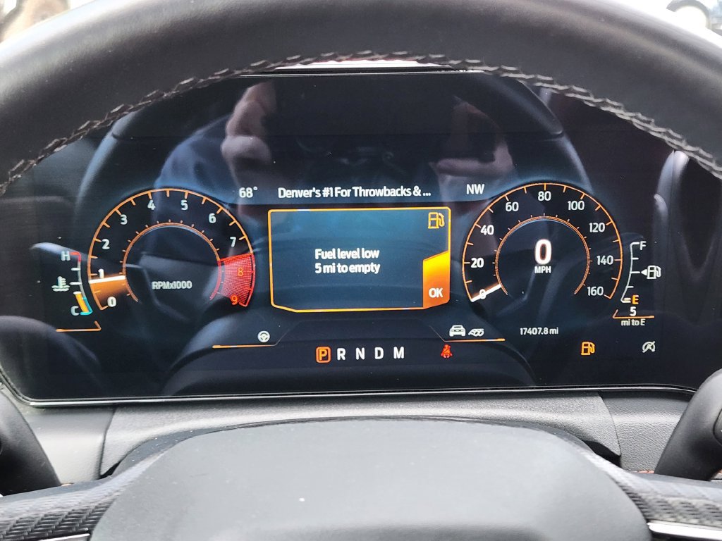 Used 2024 Ford Mustang GT Premium RWD image 9