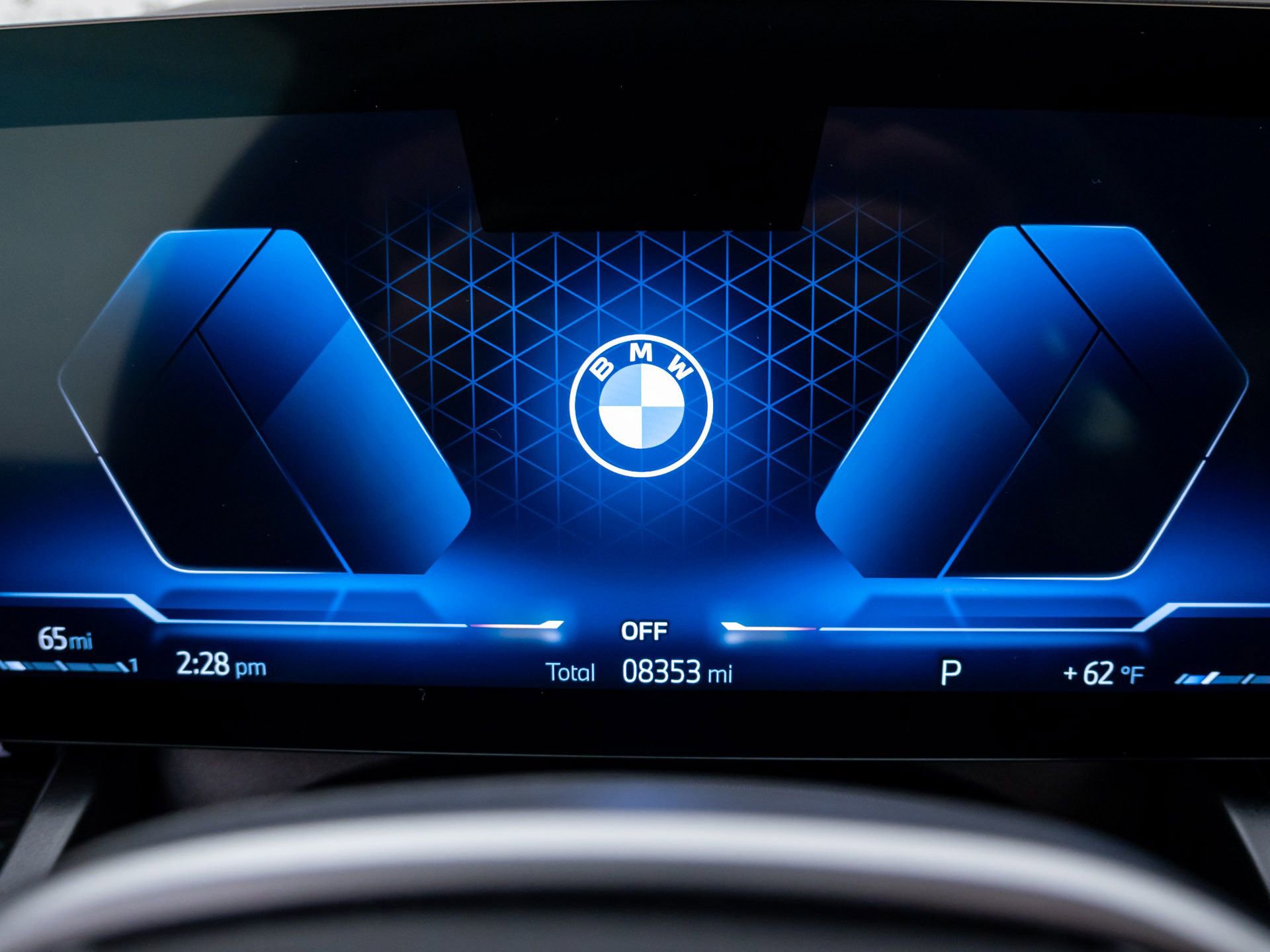 Certified 2026 BMW 540i xDrive image 23