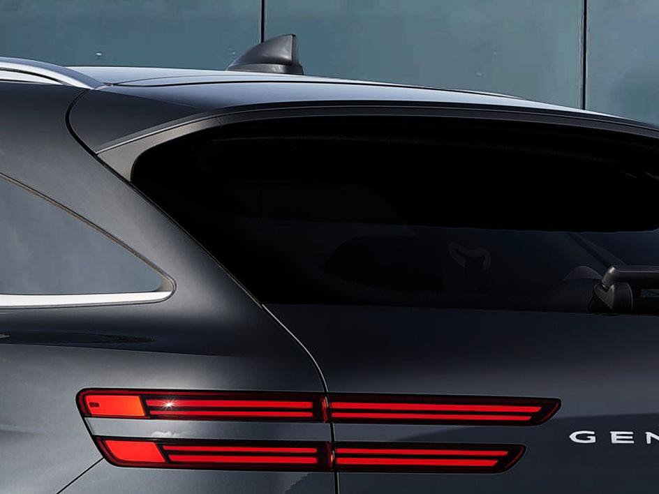 New 2027 Genesis GV70 2.5T Select AWD/4WD image 10