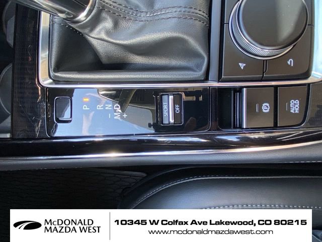 Certified 2021 MAZDA CX-30 AWD 2.5 S w/ Preferred Package image 22