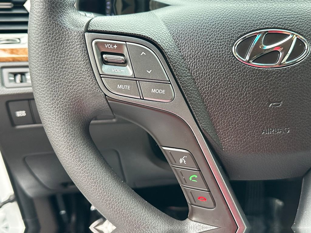 Used 2016 Hyundai Santa Fe Sport w/ Option Group 02 FWD image 17