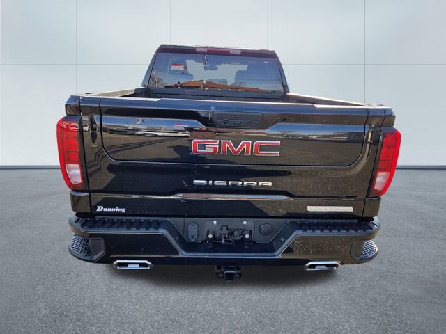 Used 2022 GMC Sierra 1500 Elevation w/ X31 Off-Road Package image 6