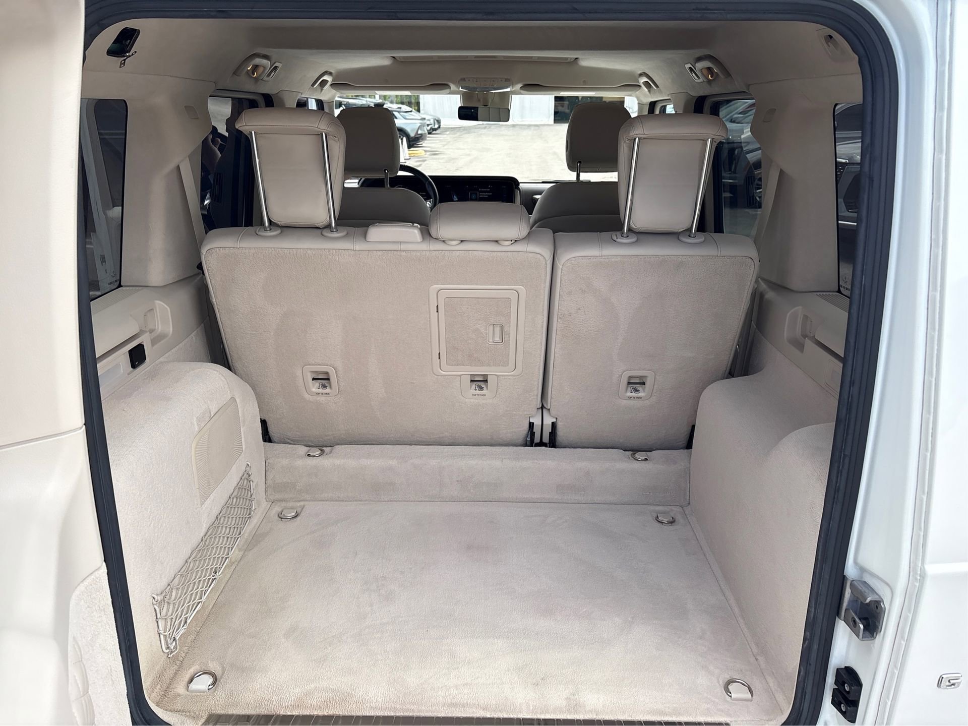 Used 2019 Mercedes-Benz G 63 AMG G 63 AMG image 11