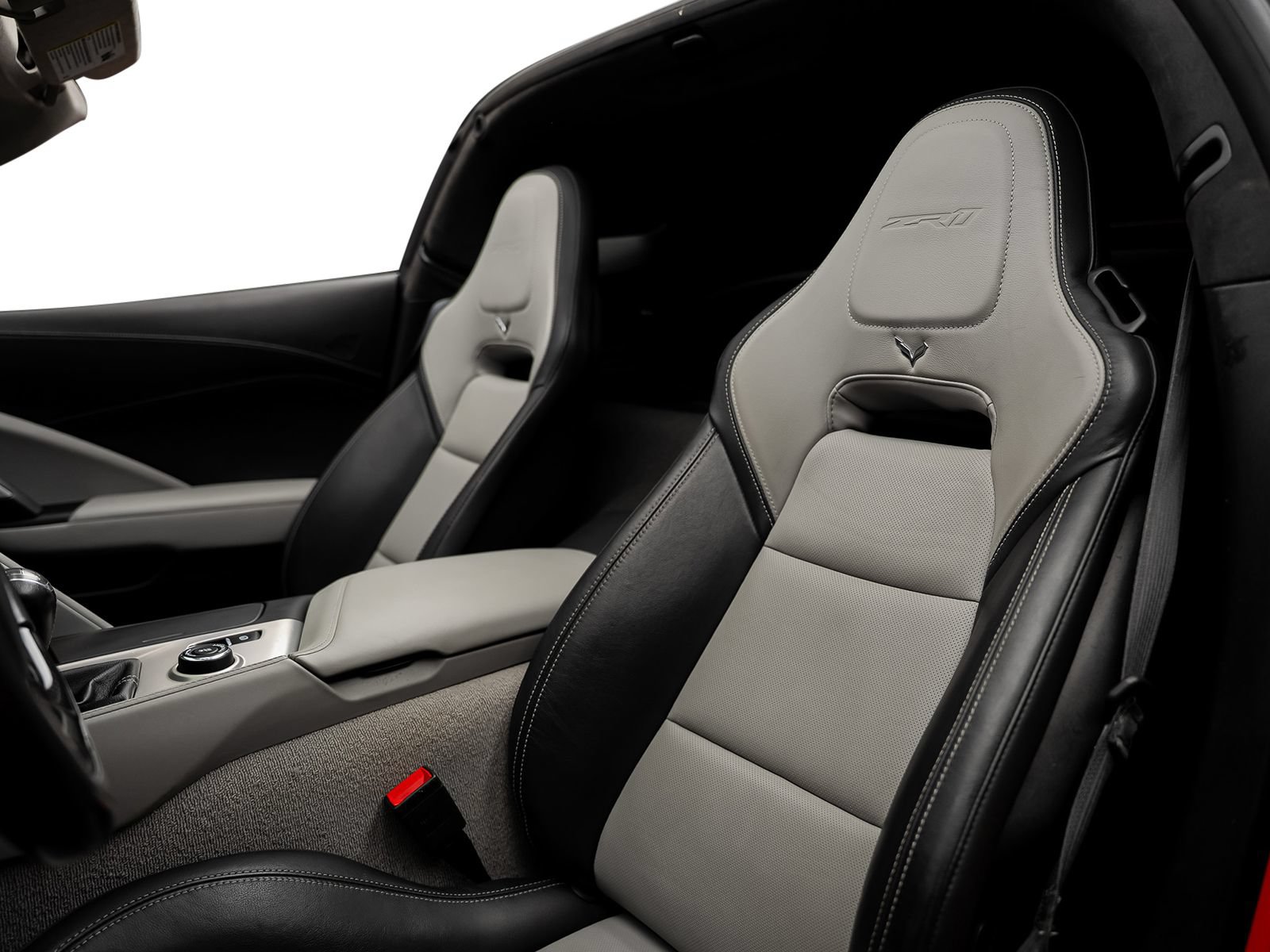 Used 2019 Chevrolet Corvette ZR1 RWD image 38
