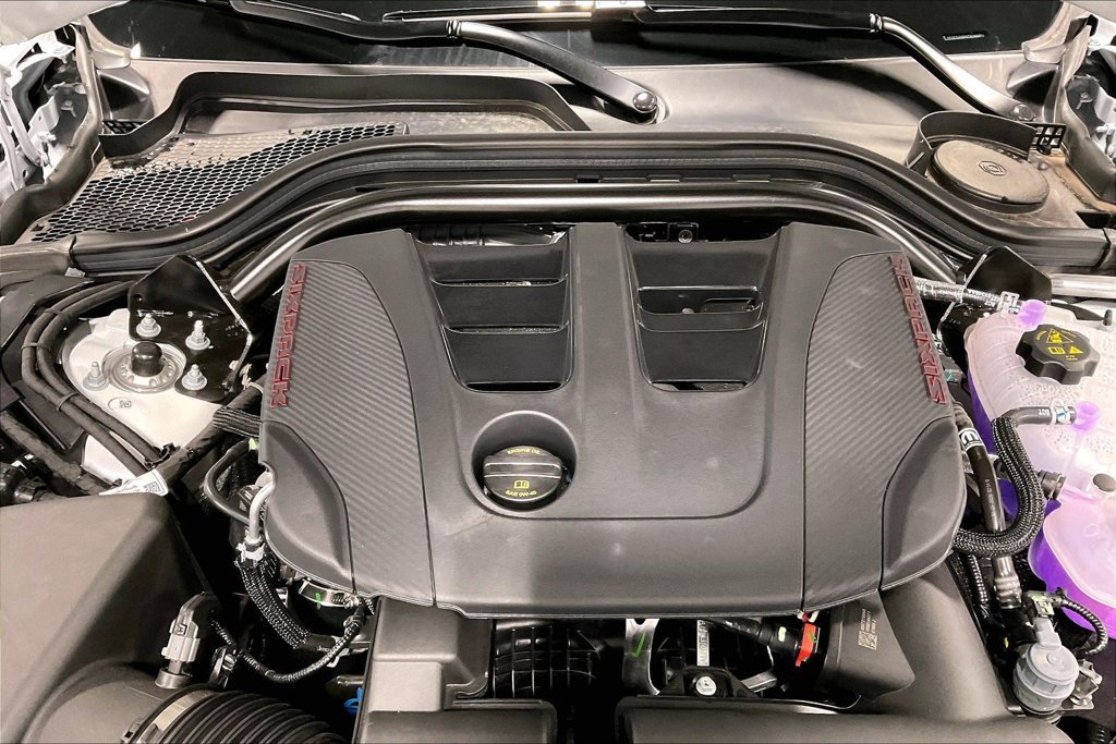 New 2026 Dodge Charger Scat Pack w/ Blacktop Package AWD/4WD image 27