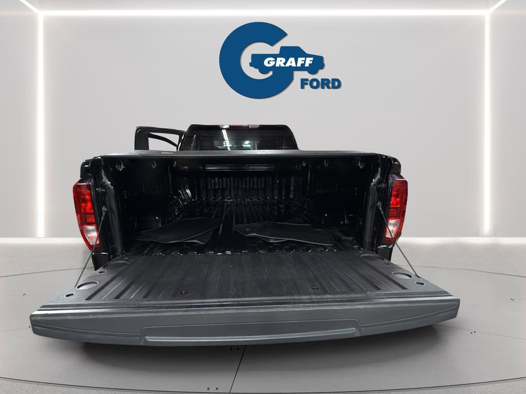 Used 2023 GMC Sierra 1500 Elevation w/ X31 Off-Road Package image 16