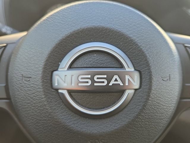 Used 2023 Nissan Altima 2.5 S FWD image 5
