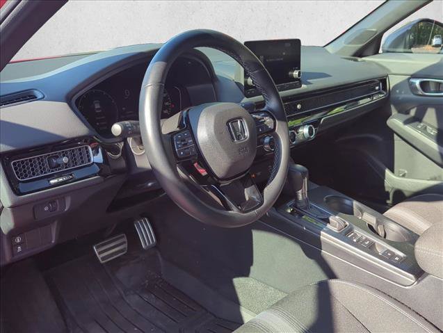 Used 2024 Honda Civic Sport image 9