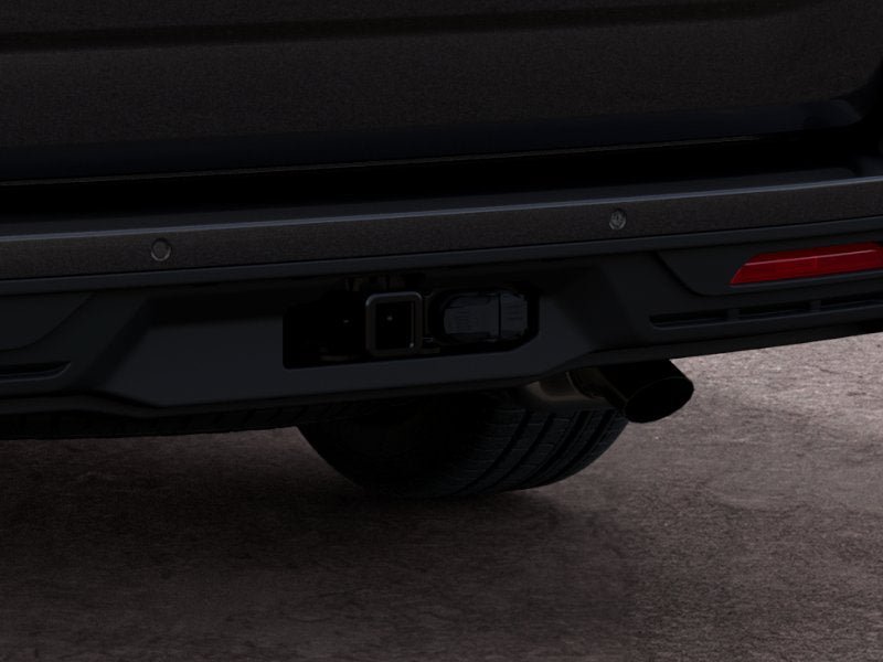 New 2027 Ford Expedition Active AWD/4WD image 23
