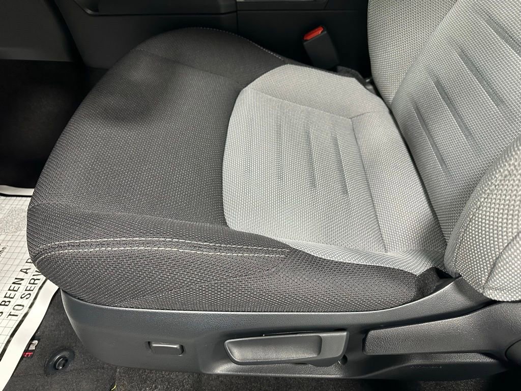 Used 2025 Toyota 4Runner TRD Sport image 13