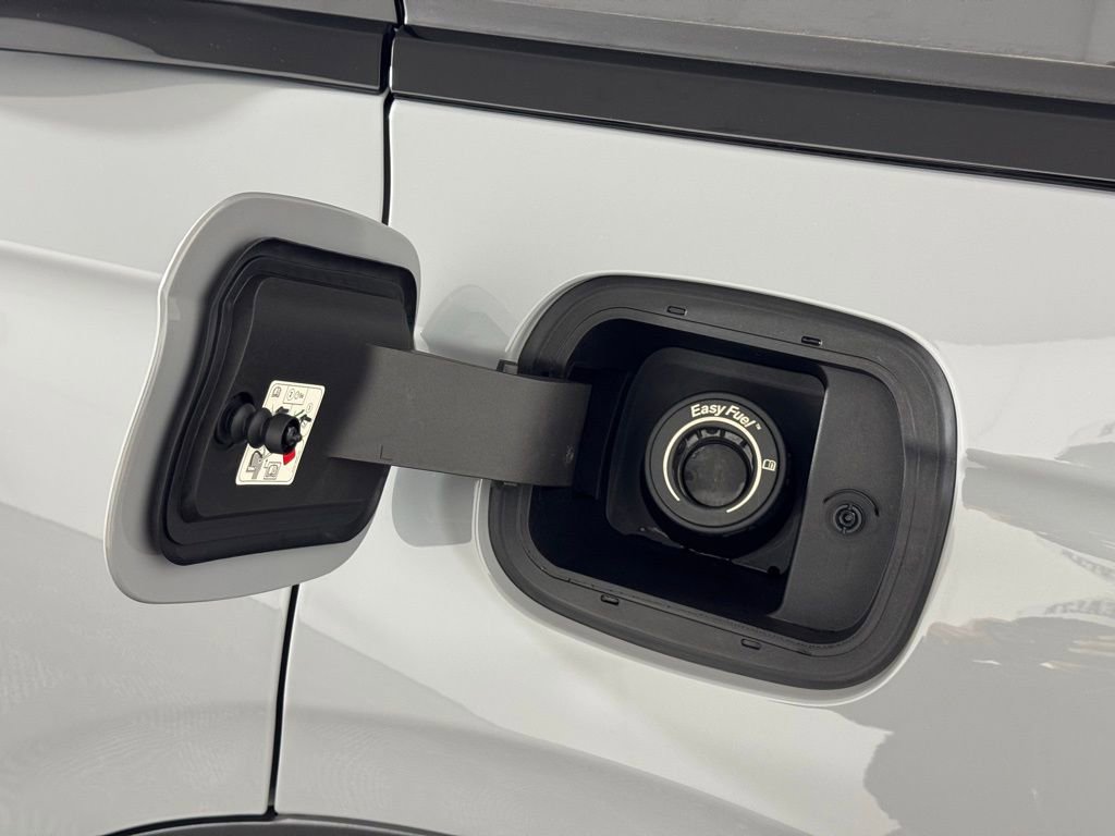 New 2026 Lincoln Nautilus Premier w/ Equipment Group 102A AWD/4WD image 13