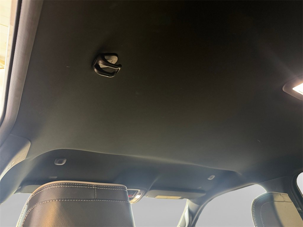 Used 2023 RAM 1500 Laramie image 23