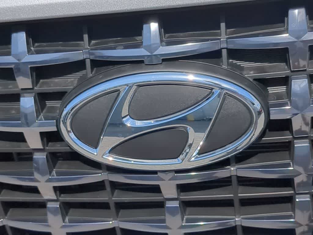 New 2026 Hyundai Venue SEL FWD image 12