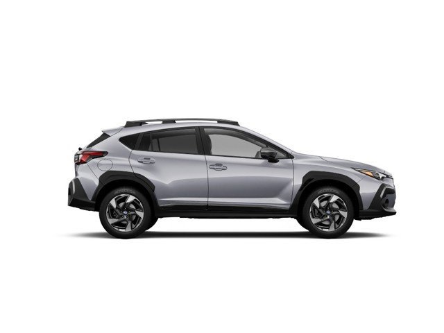 New 2027 Subaru Crosstrek 2.5i Limited AWD/4WD image 7
