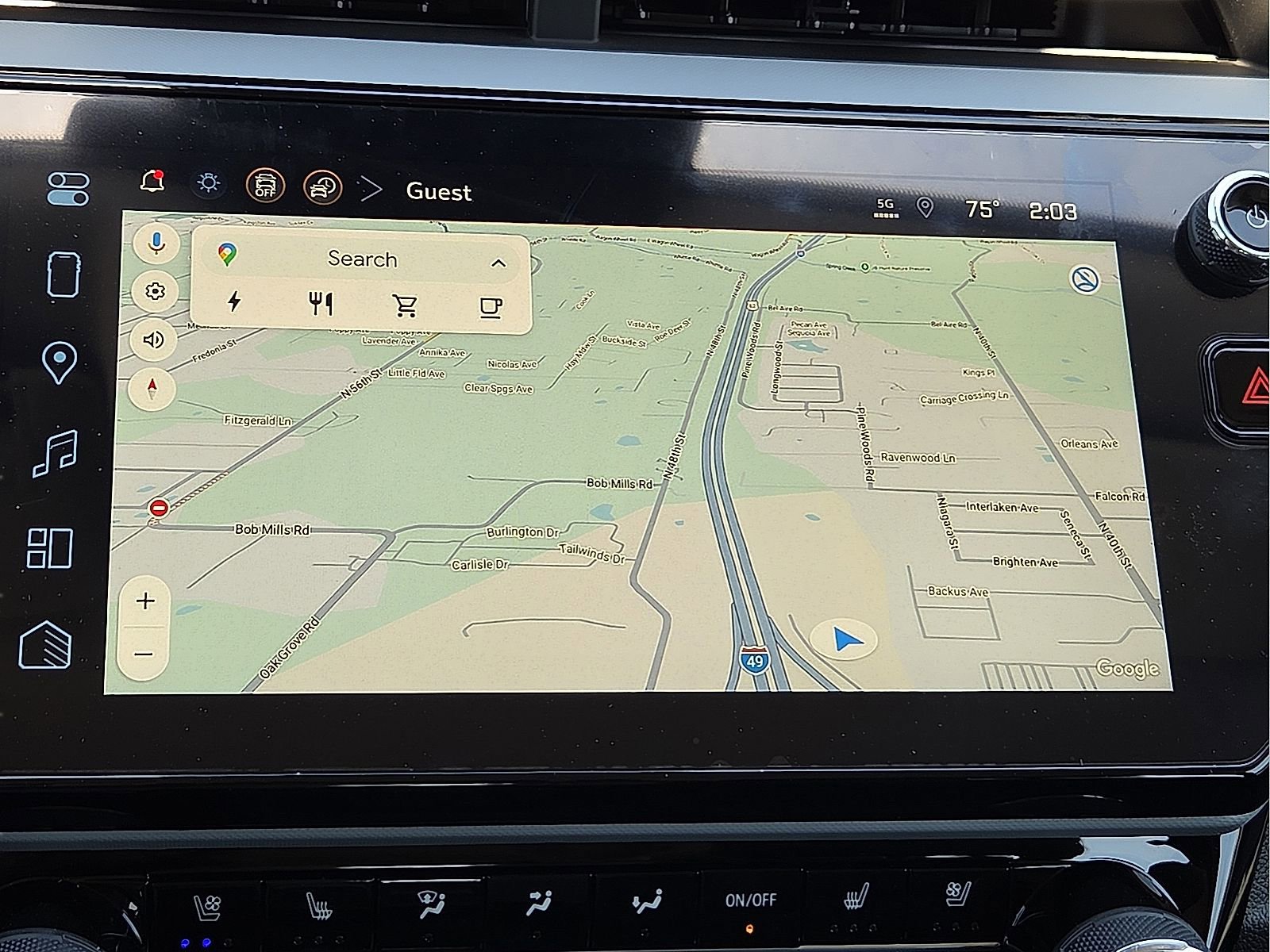 New 2027 Chevrolet Bolt RS FWD image 21