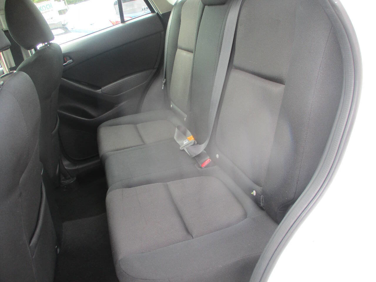 Used 2016 MAZDA CX-5 Sport image 8