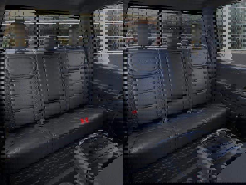 New 2025 Ford F150 Raptor image 11