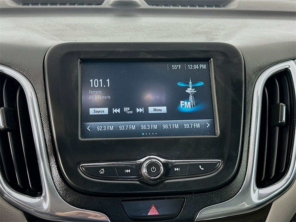 Used 2018 Chevrolet Equinox LT image 14