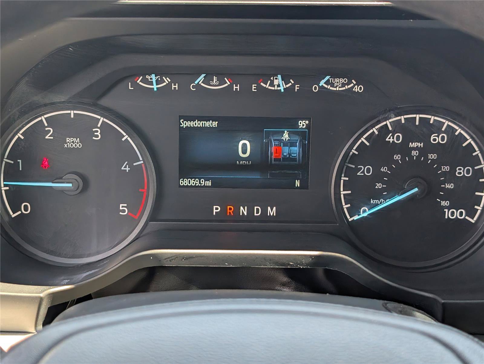 Used 2026 Ford F350 XLT AWD/4WD image 31