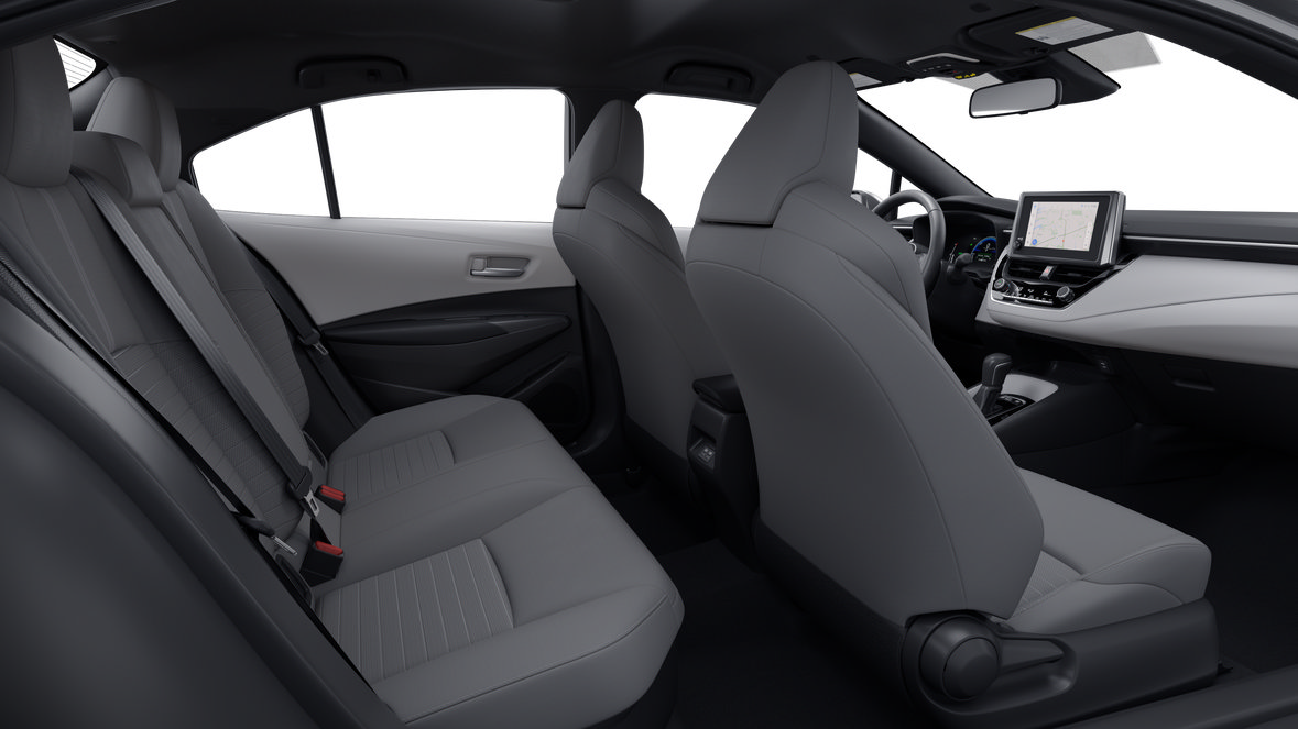 New 2026 Toyota Corolla SE AWD/4WD image 76