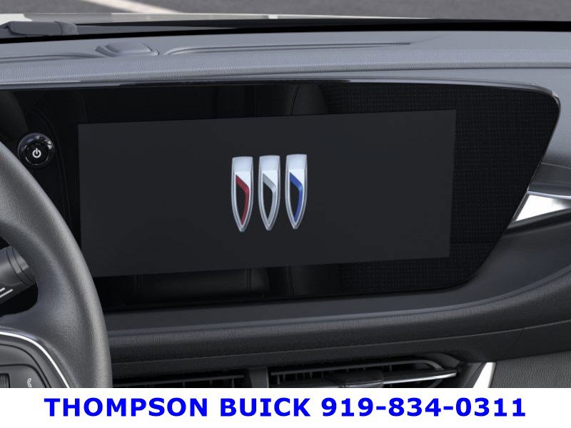 New 2025 Buick Envista Preferred w/ Convenience I Package image 20