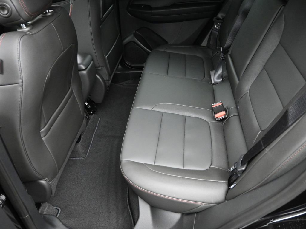 New 2026 Chevrolet TrailBlazer RS w/ Convenience Package image 11