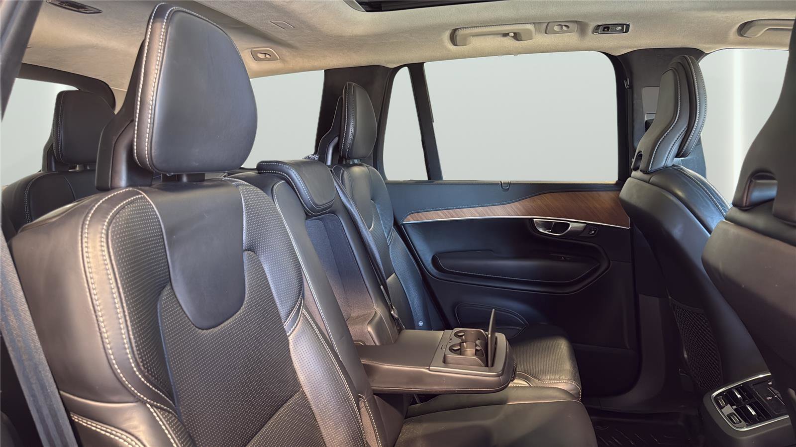 Used 2019 Volvo XC90 T6 Inscription w/ Luxury Package AWD/4WD image 15