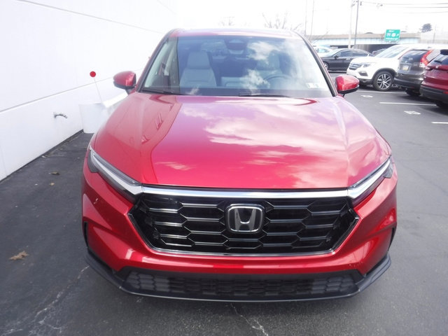 Used 2024 Honda CR-V EX image 5