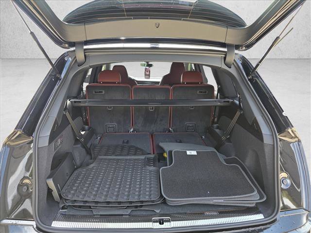 New 2026 Audi SQ7 Premium Plus AWD/4WD image 26