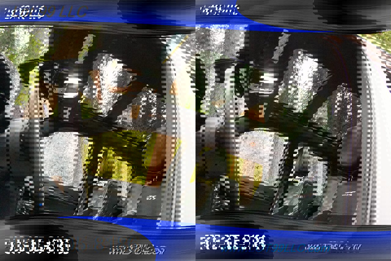 Used 2017 Jeep Grand Cherokee SRT image 3