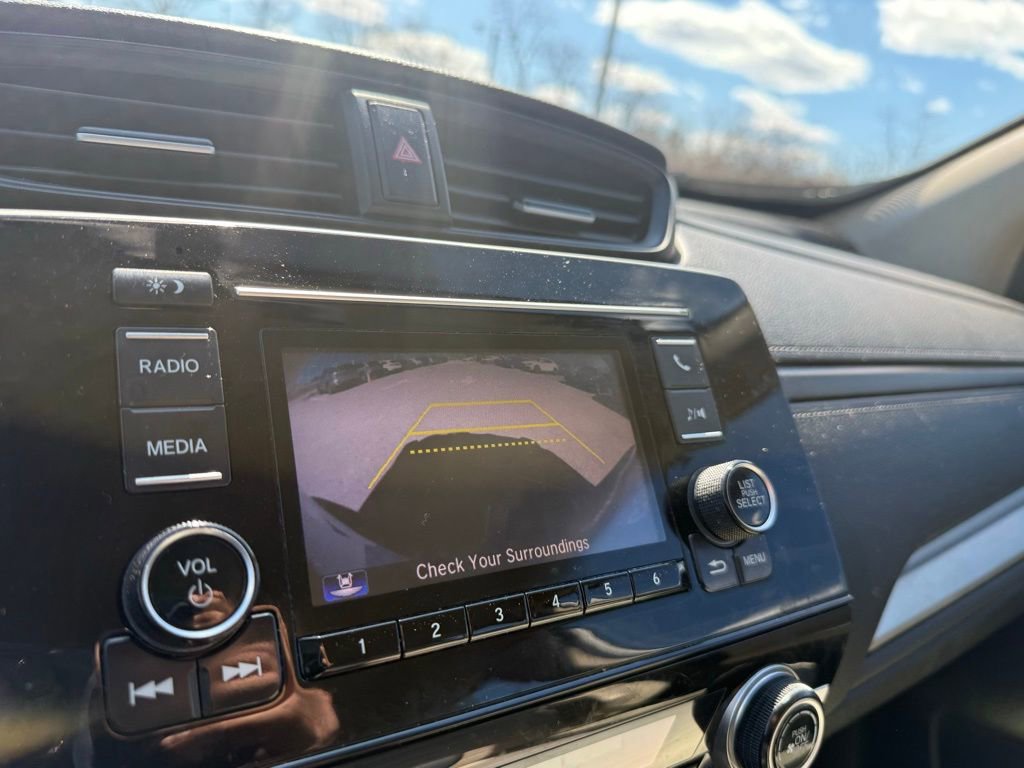 Used 2019 Honda CR-V LX image 27